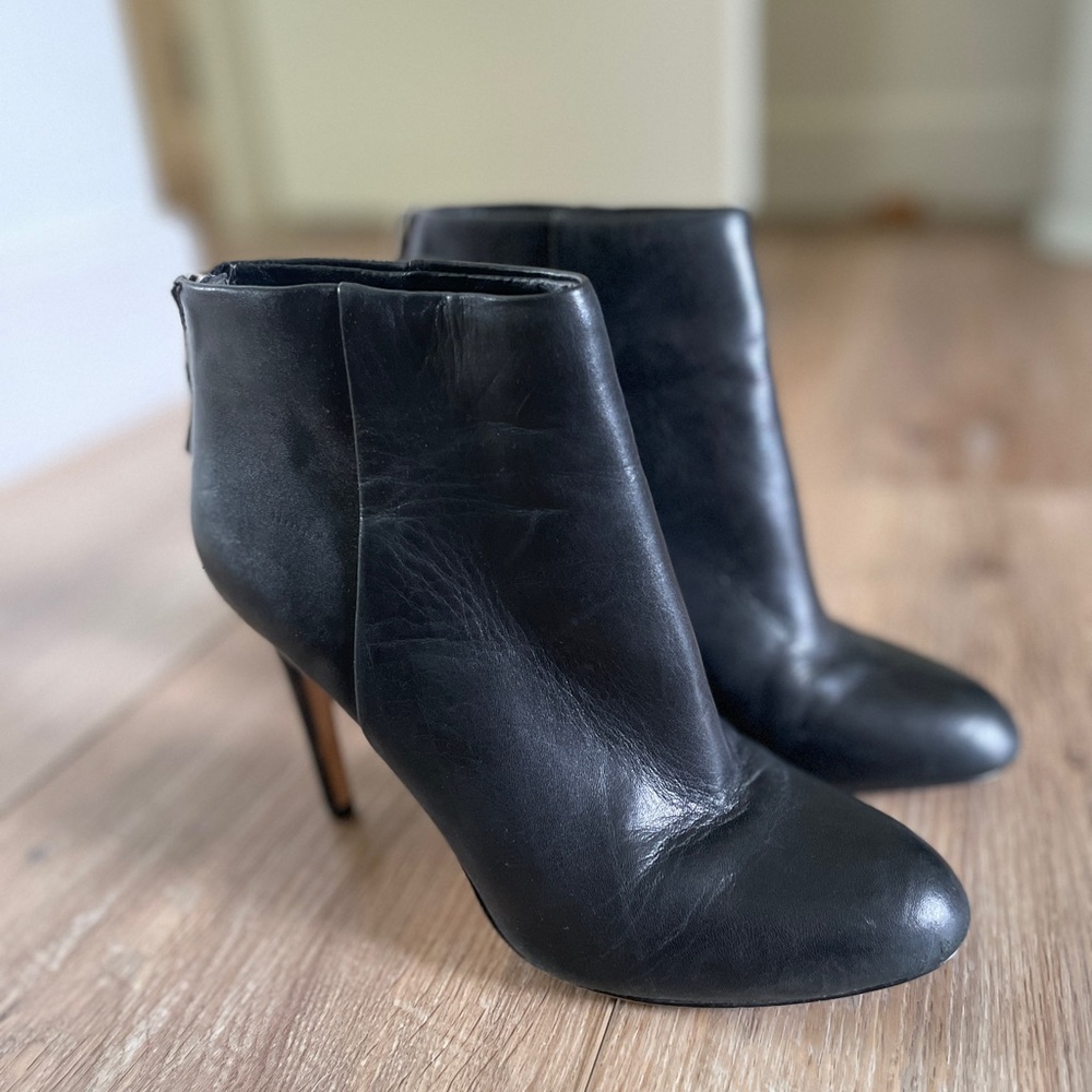 Sam Edelman heels.